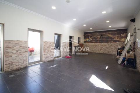 Restaurante  Venda em Mafamude e Vilar do Paraíso,Vila Nova de Gaia