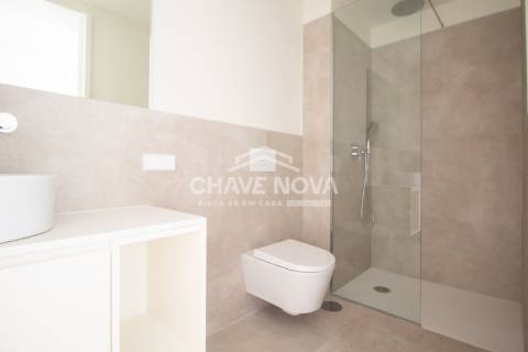 Apartamento T3 Venda em Paranhos,Porto