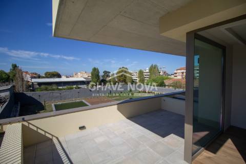 Apartamento T3 Venda em Paranhos,Porto