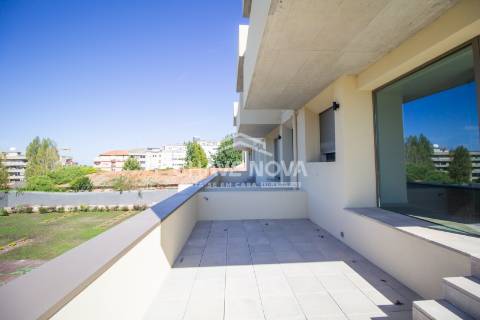 Apartamento T3 Venda em Paranhos,Porto