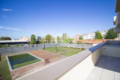 Apartamento T3 Venda em Paranhos,Porto