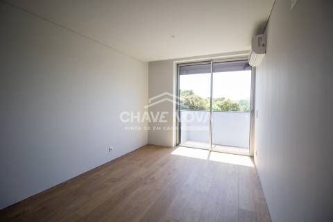 Apartamento T1 Venda em São Mamede de Infesta e Senhora da Hora,Matosinhos