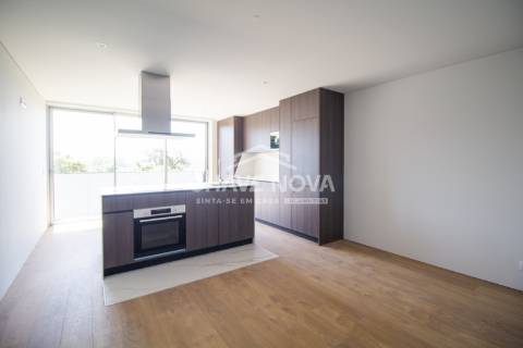 Apartamento T1 Venda em São Mamede de Infesta e Senhora da Hora,Matosinhos