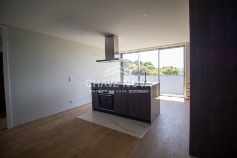 Apartamento T1 Venda em São Mamede de Infesta e Senhora da Hora,Matosinhos