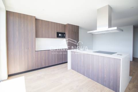 Apartamento T1 Venda em São Mamede de Infesta e Senhora da Hora,Matosinhos