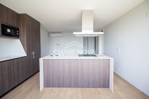 Apartamento T1 Venda em São Mamede de Infesta e Senhora da Hora,Matosinhos