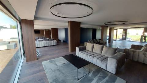 Apartamento T1 Venda em São Mamede de Infesta e Senhora da Hora,Matosinhos