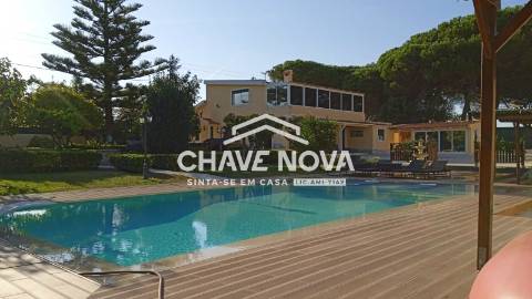 Quinta T3+2 Venda em São João das Lampas e Terrugem,Sintra