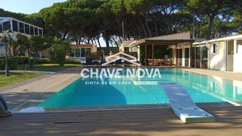 Quinta T3+2 Venda em São João das Lampas e Terrugem,Sintra