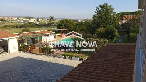 Quinta T3+2 Venda em São João das Lampas e Terrugem,Sintra