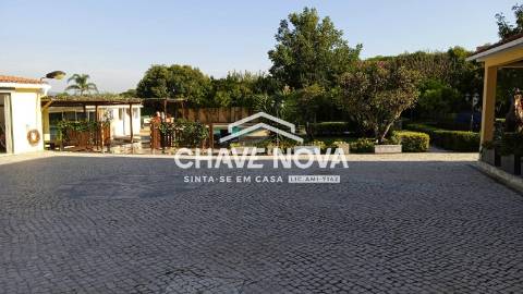 Quinta T3+2 Venda em São João das Lampas e Terrugem,Sintra