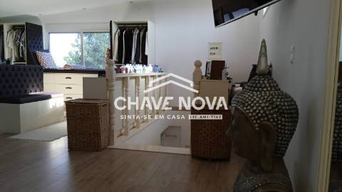 Quinta T3+2 Venda em São João das Lampas e Terrugem,Sintra