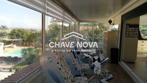 Quinta T3+2 Venda em São João das Lampas e Terrugem,Sintra