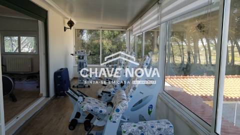 Quinta T3+2 Venda em São João das Lampas e Terrugem,Sintra