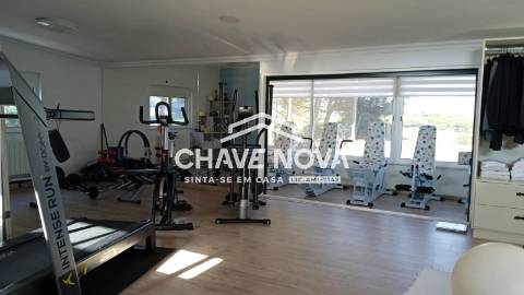 Quinta T3+2 Venda em São João das Lampas e Terrugem,Sintra