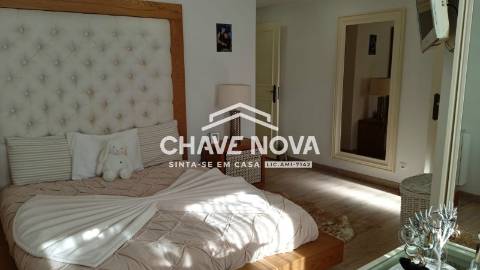 Quinta T3+2 Venda em São João das Lampas e Terrugem,Sintra