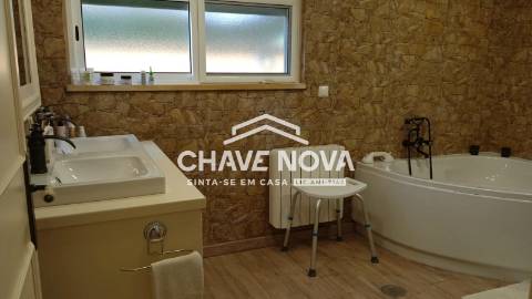 Quinta T3+2 Venda em São João das Lampas e Terrugem,Sintra