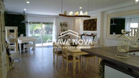Quinta T3+2 Venda em São João das Lampas e Terrugem,Sintra