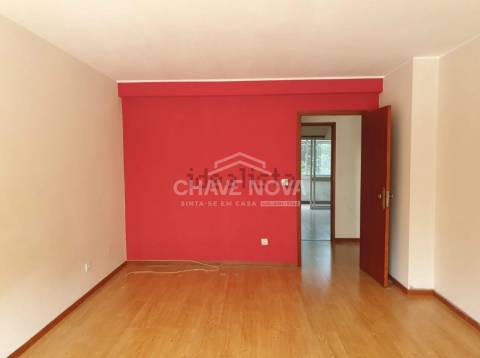 Apartamento T3 Venda em São Mamede de Infesta e Senhora da Hora,Matosinhos