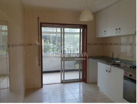 Apartamento T3 Venda em São Mamede de Infesta e Senhora da Hora,Matosinhos