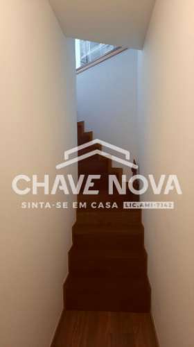 Arrenda-se T2+1 Duplex mobilado no Porto