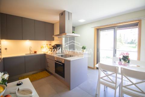 Apartamento T3 Venda em Oliveira do Douro,Vila Nova de Gaia