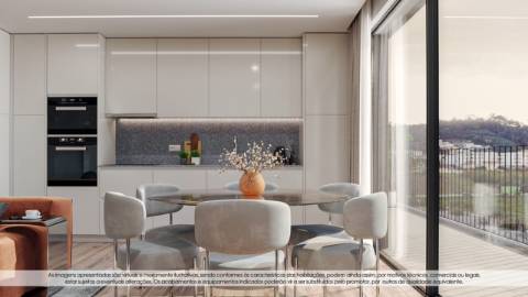 Apartamento T2+1 Venda em Oliveira do Douro,Vila Nova de Gaia