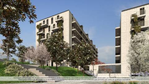 Apartamento T2+1 Venda em Oliveira do Douro,Vila Nova de Gaia