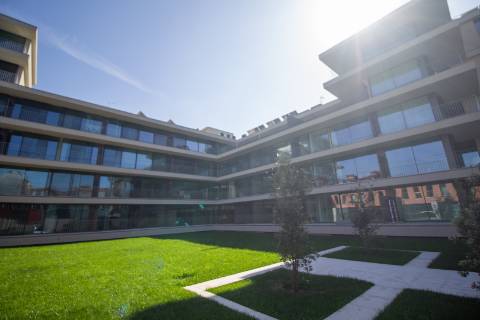 Apartamento T2 Arrendamento em Matosinhos e Leça da Palmeira,Matosinhos