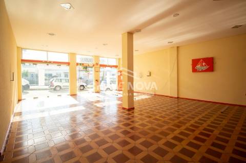 Loja  Arrendamento em Alfena,Valongo