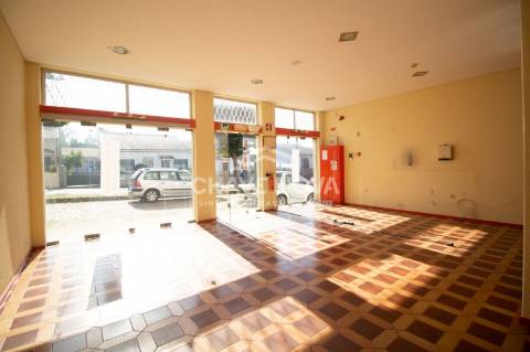 Loja  Venda em Alfena,Valongo