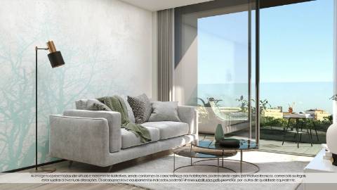 Apartamento T2 Venda em Mafamude e Vilar do Paraíso,Vila Nova de Gaia