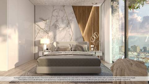 Apartamento T2 Venda em Mafamude e Vilar do Paraíso,Vila Nova de Gaia