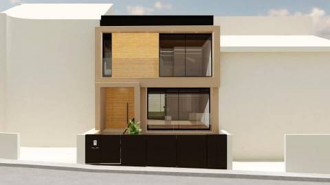 Moradia Isolada T3 Venda em Vila Nova da Telha,Maia