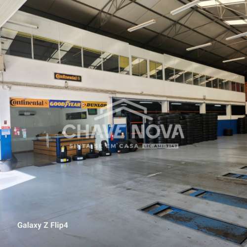 Armazém  Venda em Grijó e Sermonde,Vila Nova de Gaia