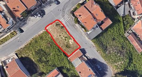 Terreno  Venda em Rio Tinto,Gondomar