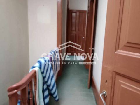 Moradia Geminada T6 Venda em Campanhã,Porto