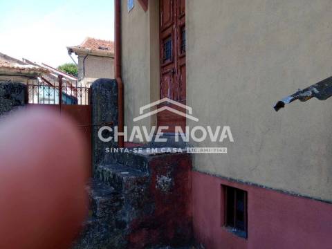 Moradia Geminada T6 Venda em Campanhã,Porto