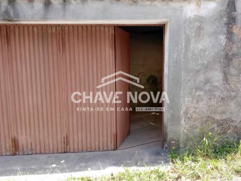 Moradia Geminada T6 Venda em Campanhã,Porto