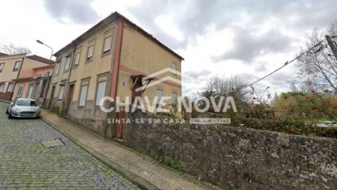 Moradia Geminada T6 Venda em Campanhã,Porto