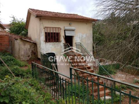 Moradia T3 Venda em Fânzeres e São Pedro da Cova,Gondomar