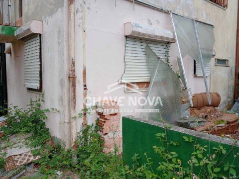 Moradia T3 Venda em Fânzeres e São Pedro da Cova,Gondomar
