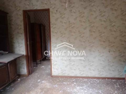Moradia T3 Venda em Fânzeres e São Pedro da Cova,Gondomar