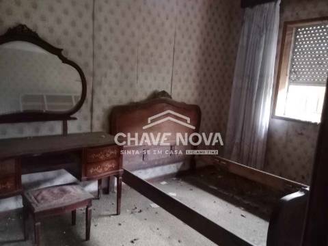 Moradia T3 Venda em Fânzeres e São Pedro da Cova,Gondomar
