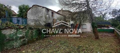 Moradia T3 Venda em Fânzeres e São Pedro da Cova,Gondomar