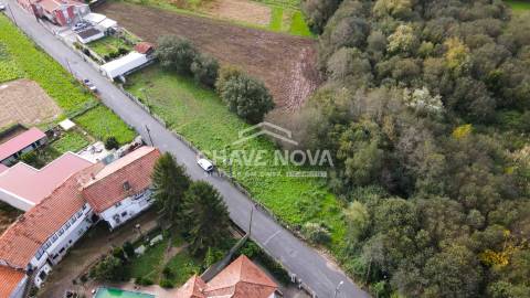 Terreno Rústico  Venda em Pedroso e Seixezelo,Vila Nova de Gaia