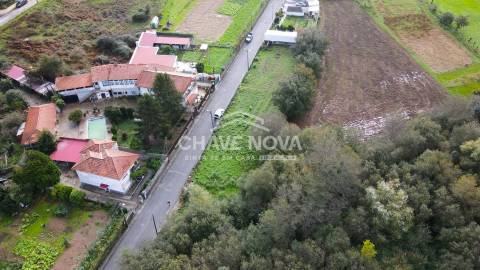 Terreno Rústico  Venda em Pedroso e Seixezelo,Vila Nova de Gaia