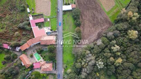 Terreno Rústico  Venda em Pedroso e Seixezelo,Vila Nova de Gaia