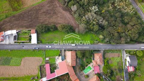 Terreno Rústico  Venda em Pedroso e Seixezelo,Vila Nova de Gaia