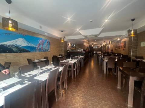 Restaurante  Arrendamento em Matosinhos e Leça da Palmeira,Matosinhos